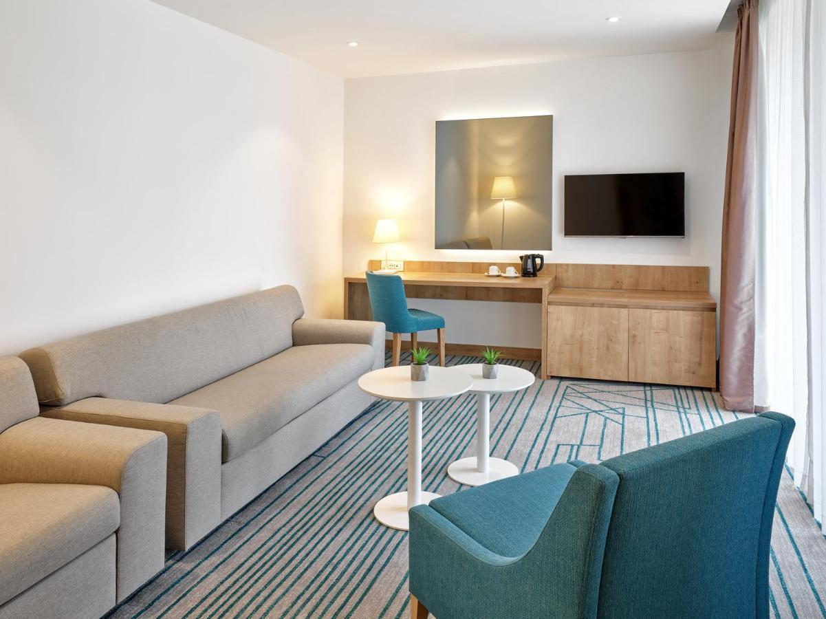 Maistra Select Hotel Mlini