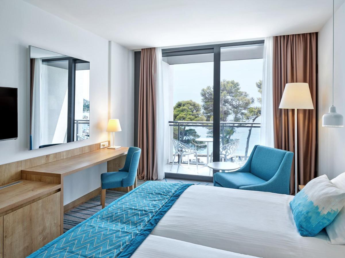 Hotel Maistra Select 4*