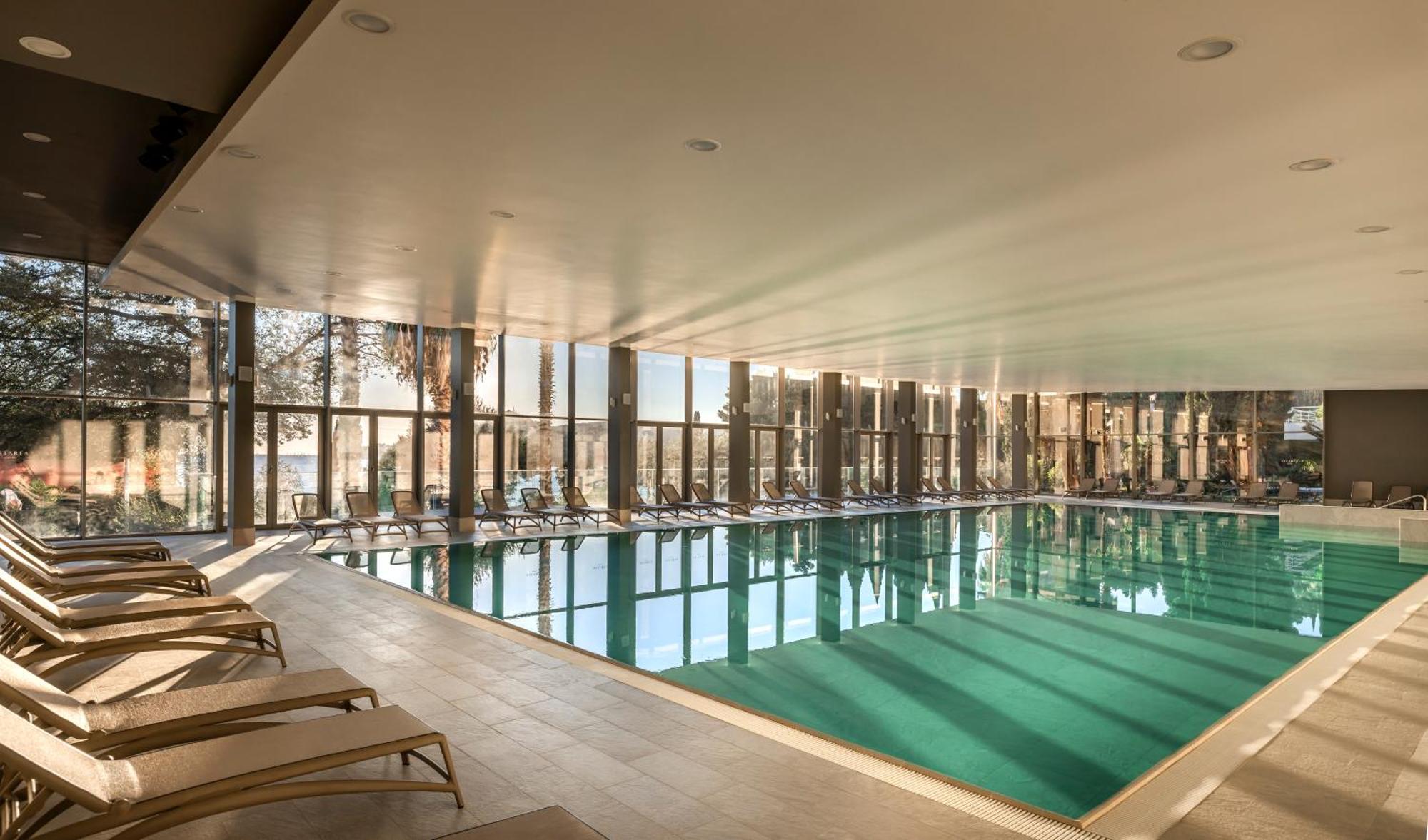 Hotel Maistra Select