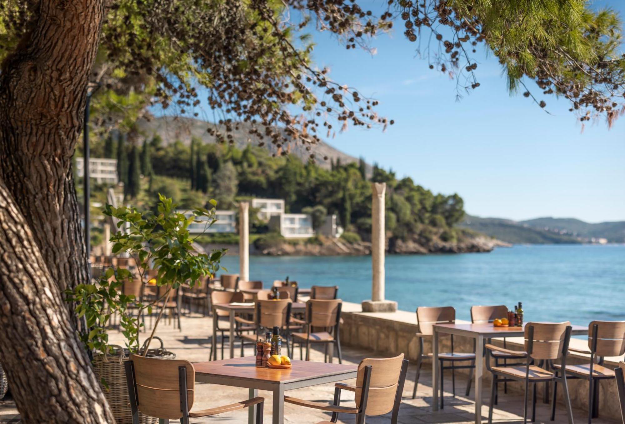 Maistra Select Hotel Mlini