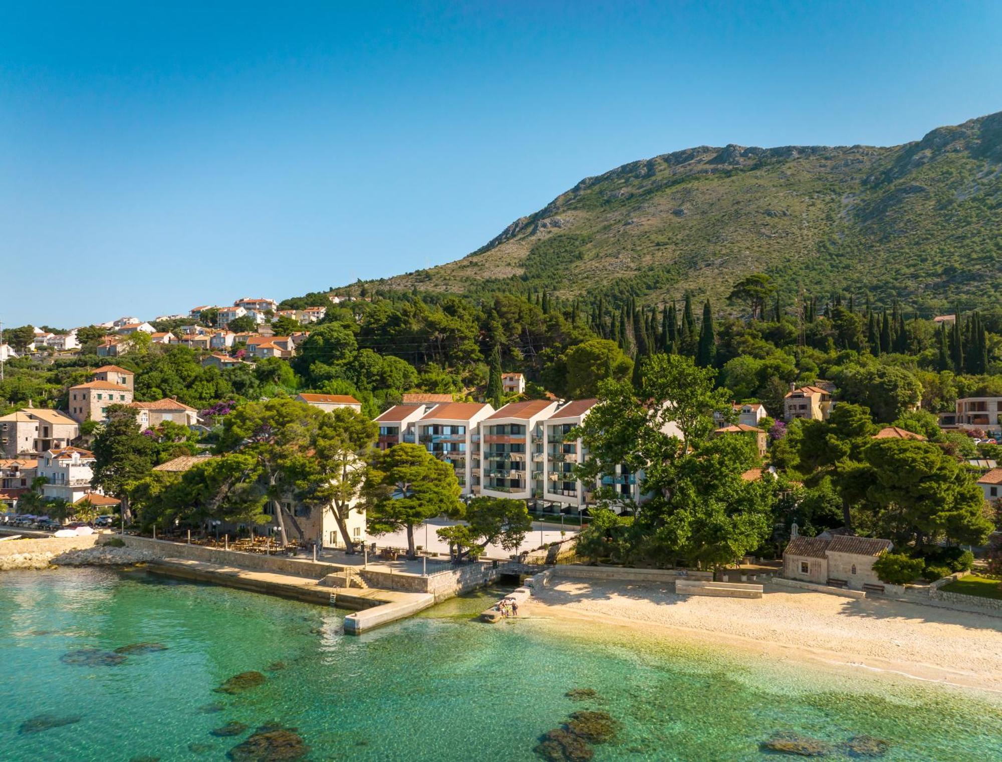 Hotel Maistra Select Mlini