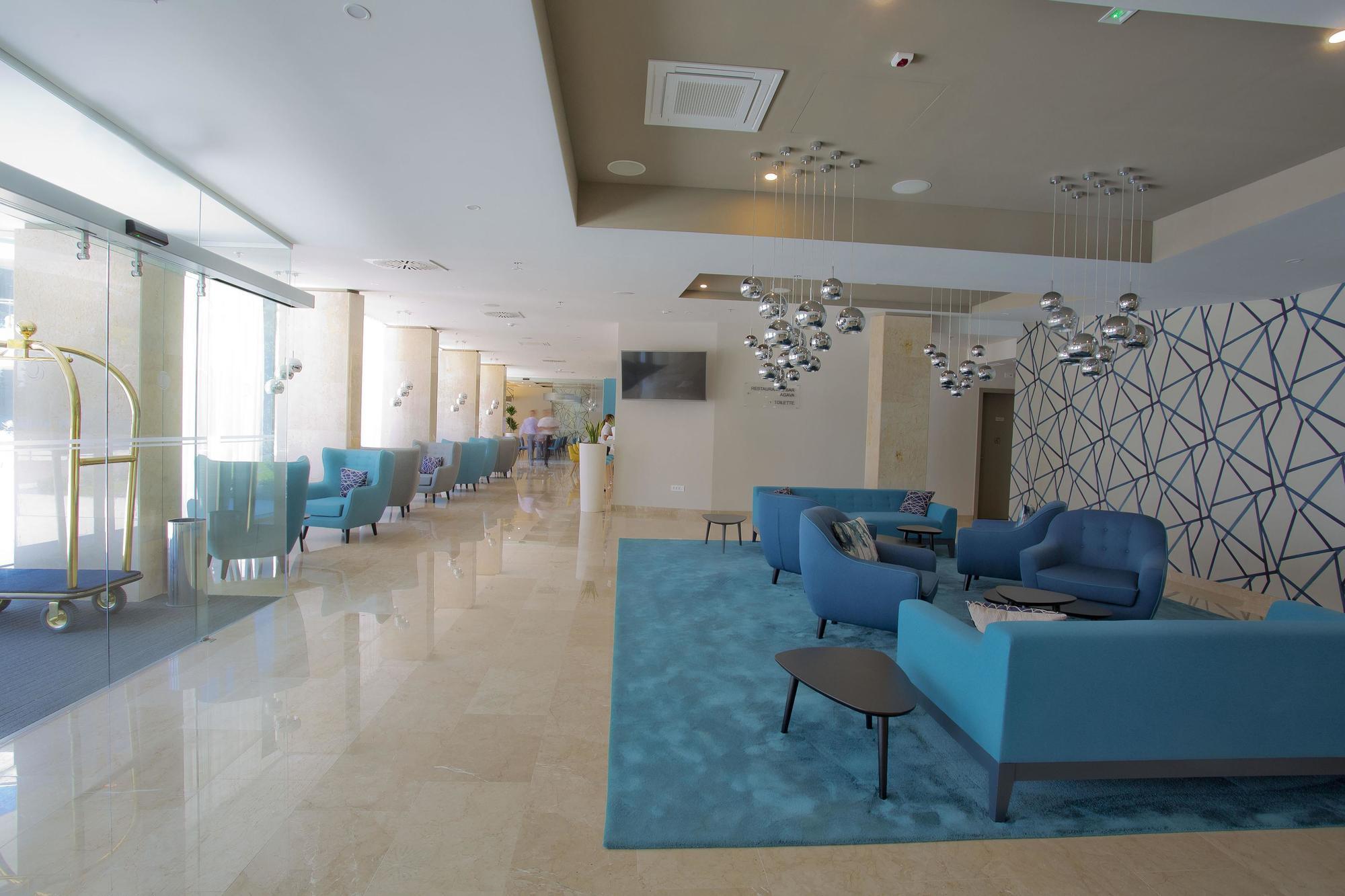 Maistra Select Hotell 4*