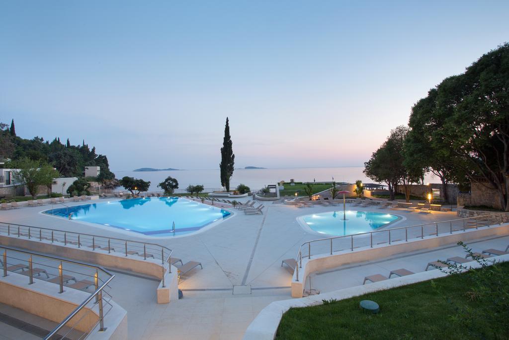 Hotel Maistra Select 4*