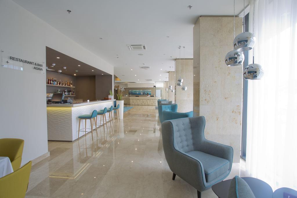 Hotel Maistra Select 4*