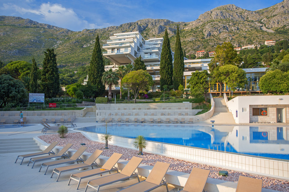 Hotel Maistra Select