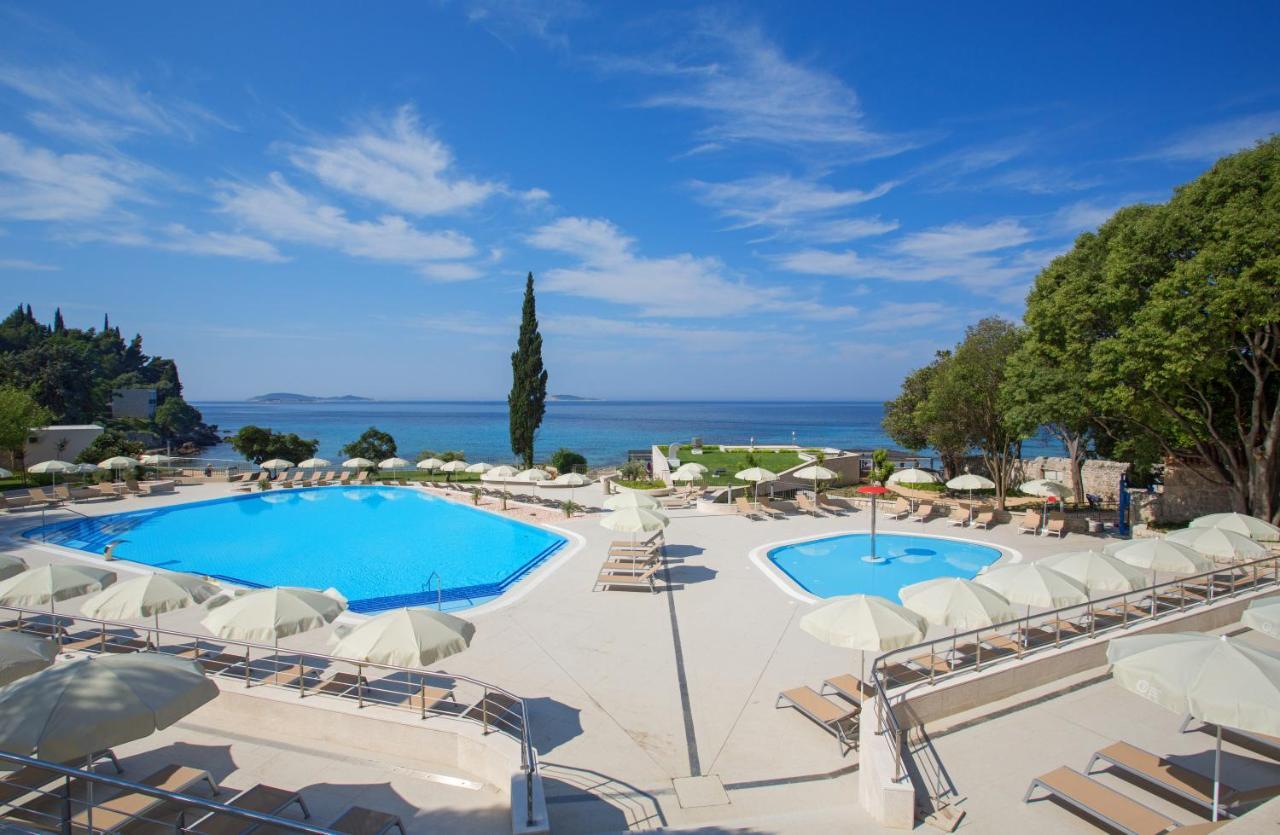 Hotel Maistra Select